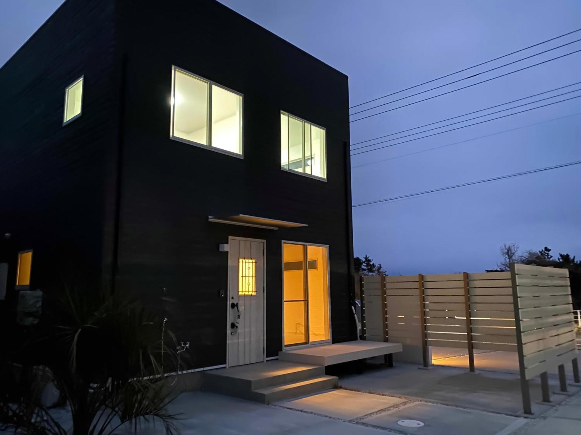 Pleasure Point Ichinomiya Villa Ichinomiya  Exterior photo