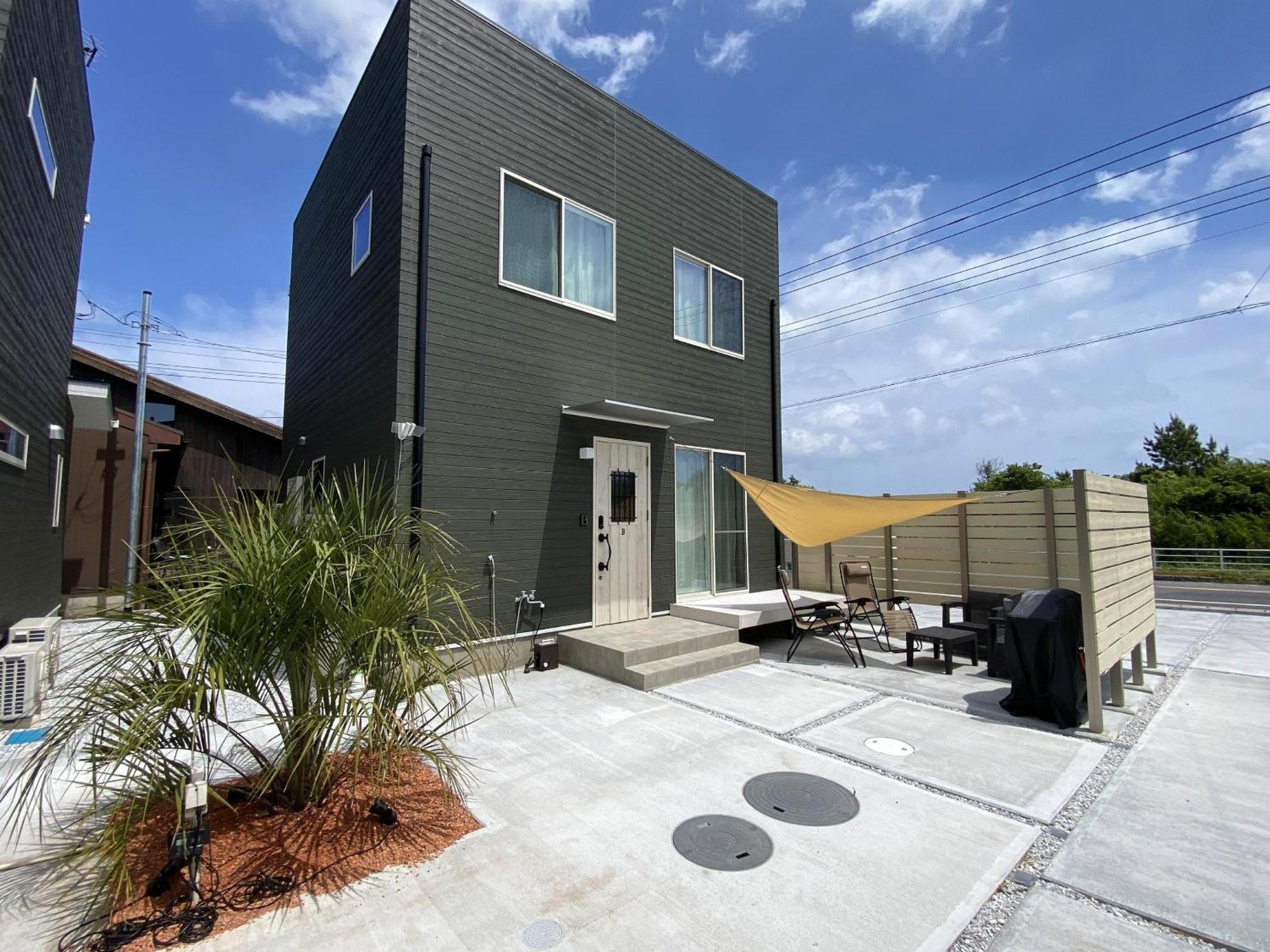 Pleasure Point Ichinomiya Villa Ichinomiya  Exterior photo