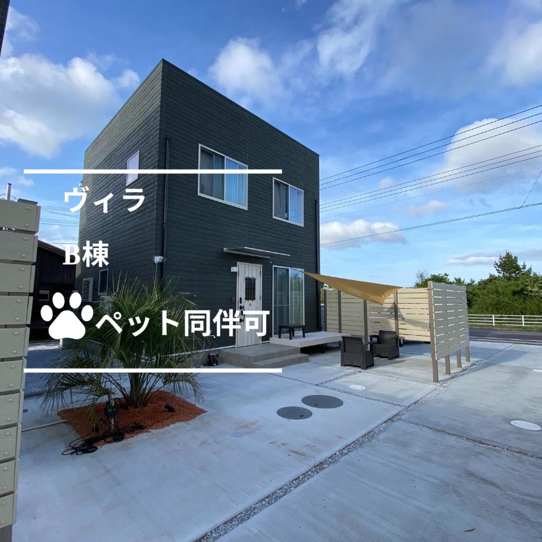 Pleasure Point Ichinomiya Villa Ichinomiya  Exterior photo